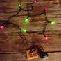 Christmas Tree Light Circuit Diagram