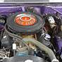 Plymouth Duster Engine Wiring