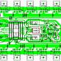 Power Amplifier Circuit Diagram With Pcb