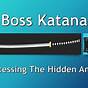 Boss Katana Head Guitar Amplifier Owner Manual