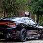 Dodge Charger 2014 Blacked Out