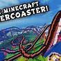Roller Coaster Mod Minecraft