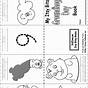 Groundhog Day Worksheets Kindergarten