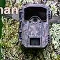 Apeman H45 Trail Camera Manual