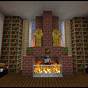 How To Build A Chimney In Minecraft