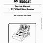 Bobcat S175 Specs Pdf
