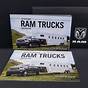 2018 Ram 3500 Manual