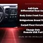 Dodge Ram Gear Ratio Identification