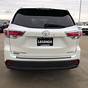 Toyota Highlander Hybrid Kansas City