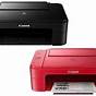 Online Manual For Canon Printer Ts3522