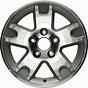 Ford F150 17 Inch Rims For Sale
