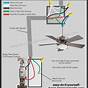 Fan And Light Wiring Diagram