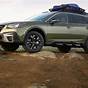 Goodyear Tires For Subaru Outback