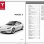 Tesla Model S Owners Manual