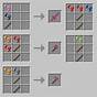 How To Make Tools In Regrowth Minecraft