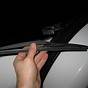Toyota Rav4 2013 Rear Wiper Blade