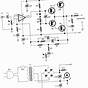 Booster Amplifier Circuit Diagram