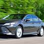 High Performance Toyota Camry Parts