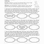 Text Structure Worksheet 7th Grade