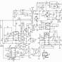 Dual Adjustable Power Supply Circuit Diagram