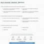 Dna Mutations Practice Worksheet Answers