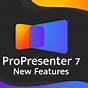 Propresenter 7 Free Download