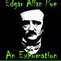 Edgar Allan Poe Biography Book