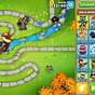 Bloons Tower 5 Unblocked