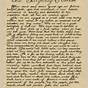 Printable Copy Of The Gettysburg Address