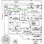 Wiring Diagram For Sears Garden Tractor