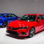 2022 Honda Civic Ex Accessories