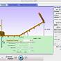 Diagram Of Car Going Down Ramp With Net Force