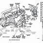 Diagram Of Jeep V8 Engine