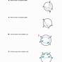 Inscribed Angles Worksheet With Work