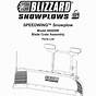 Blizzard Snow Plow Wiring Harness