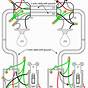 Three Wire Circuit Diagram