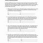 Classical Conditioning Practice Worksheet Answer Key