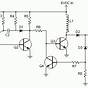 5vdc To 12vdc Converter Circuit Diagram