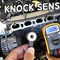 Knock Sensor Wiring Harness Kia Optima