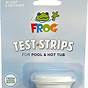 Frog Test Strips Amazon