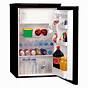 Kenmore Mini Fridge Manual