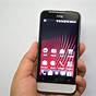 Htc One V Review