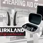Kirkland 10.0 Hearing Aid Manual