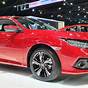 2020 Honda Civic Sport 2.0 Hp