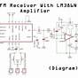 Simple Fm Radio Circuit Diagram