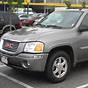 Gmc Envoy Replacement Parts