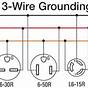 30a 250v Plug Wiring Diagram