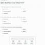 Forms Of Government Worksheets Answer Key