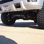 Mcgaughys 7-9 Lift Kit Silverado 1500