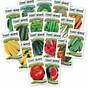Vegetable Seed Purchase Quality